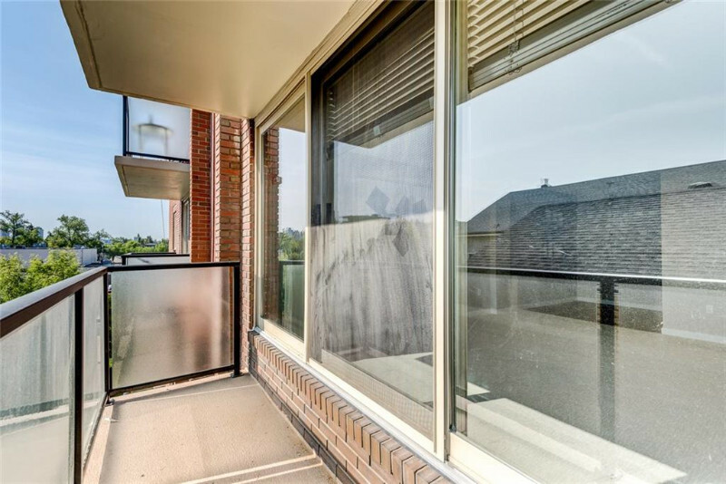 Condo for sale Hillhurst 3