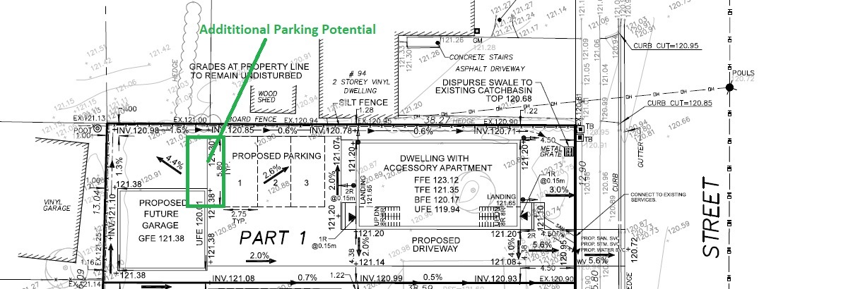 Prime Building Lot In Bowmanville 4