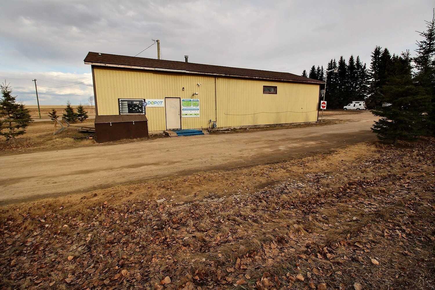 Business Opportunity – Marwayne Bottle Depot! 4