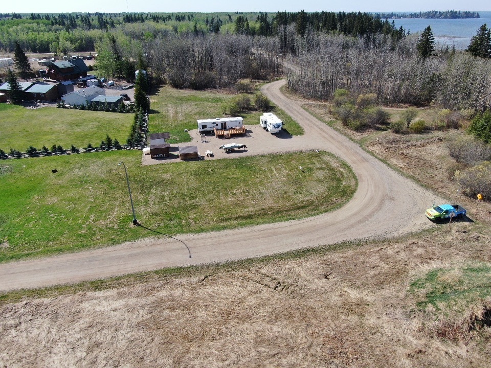 Your Turtle Lake Retreat Awaits – Corner Lot at Turtle Lake View 2