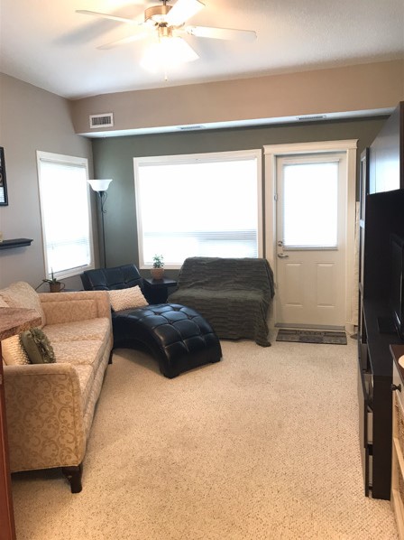 Exceptional condo 4