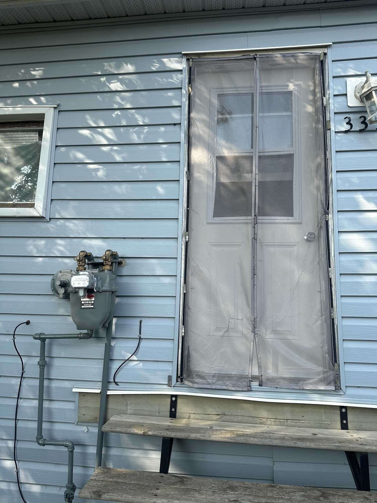 MOVE-IN READY 1-BEDROOM HOME IN KERROBERT 2