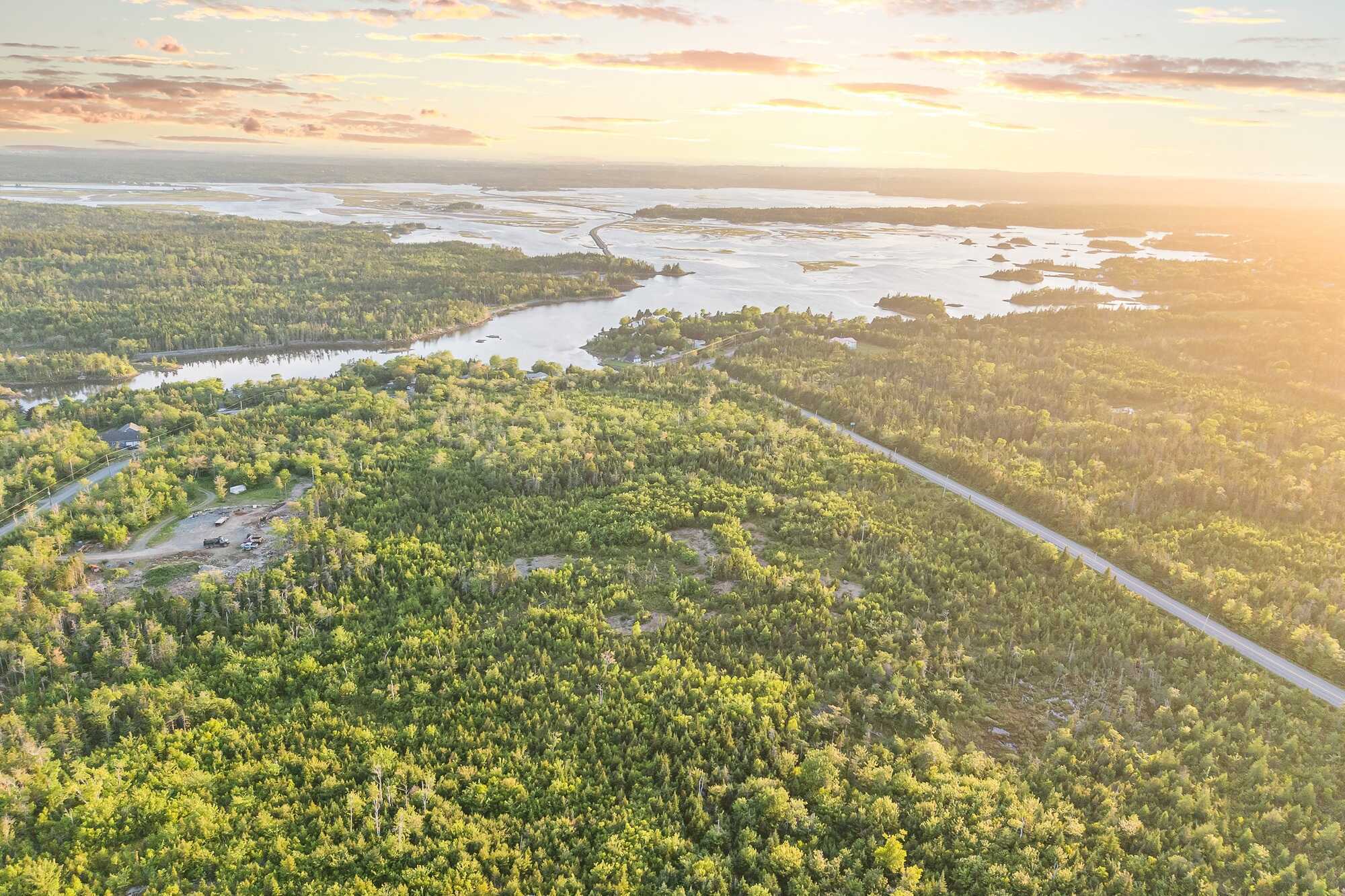 Welcome to one of Lawrencetown's most exciting new development opportunities. 2