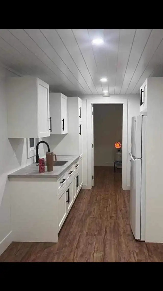 Off Grid 3 bedroom home 5