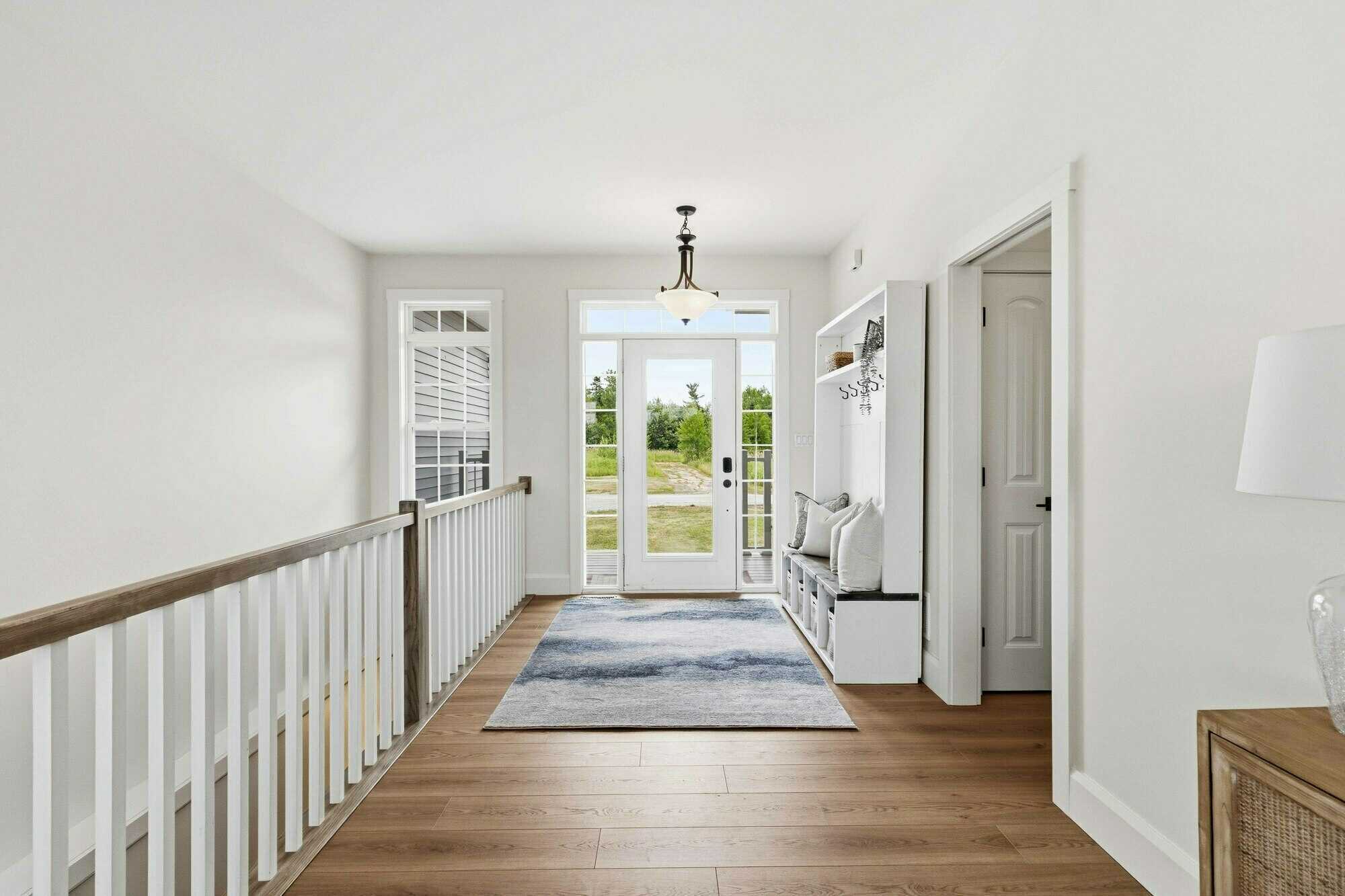 Where Luxury Meets Nature
Some homes impress you the moment you arrive.

Others make you slow down, breathe a little deeper, and imagine what life could look like.

This is one of those homes. 3