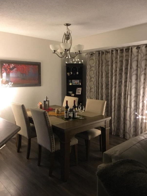 A beautiful and rare GEM of an Executive duplex.  Very bright, immaculate, huge fenced yard, an entertainer's dream.  All recently renovated in 2016. 4
