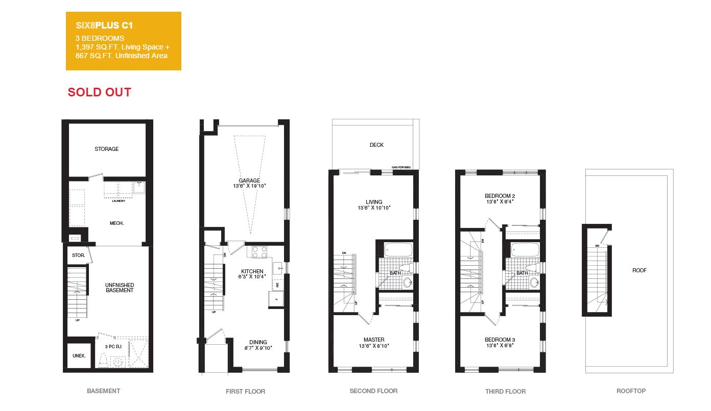 419 Royal York Rd, Etobicoke 5
