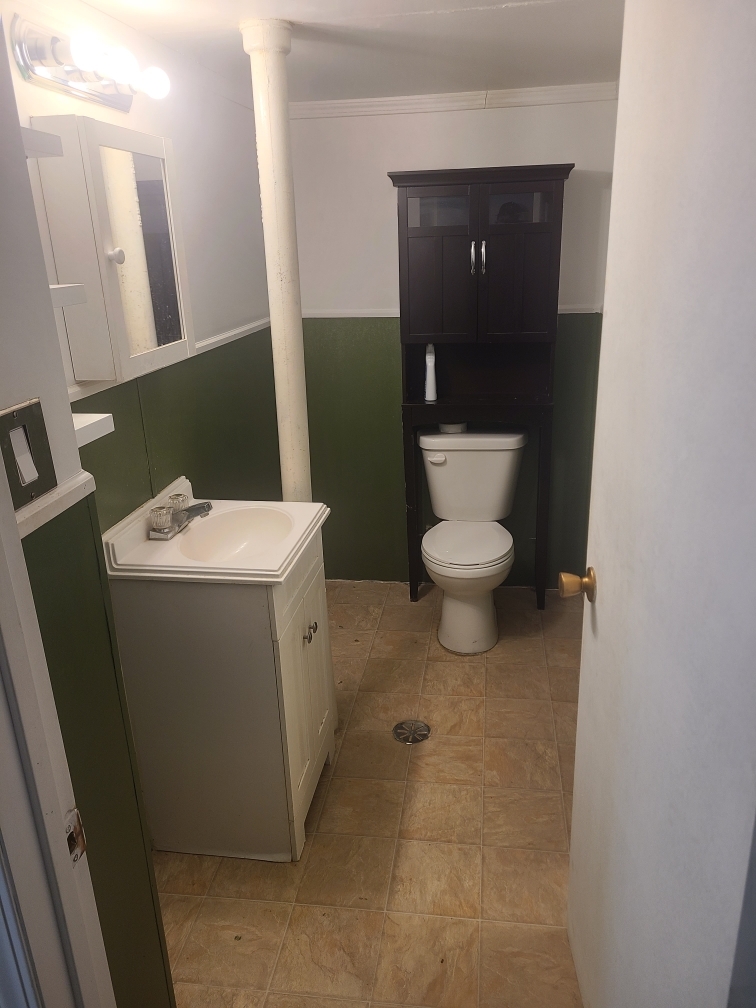 Affordable 4-Bedroom Bungalow in Canora – Move-In Ready 4
