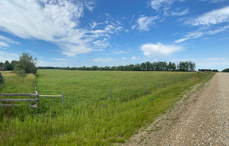 6+ acres bare land in Leduc County 4