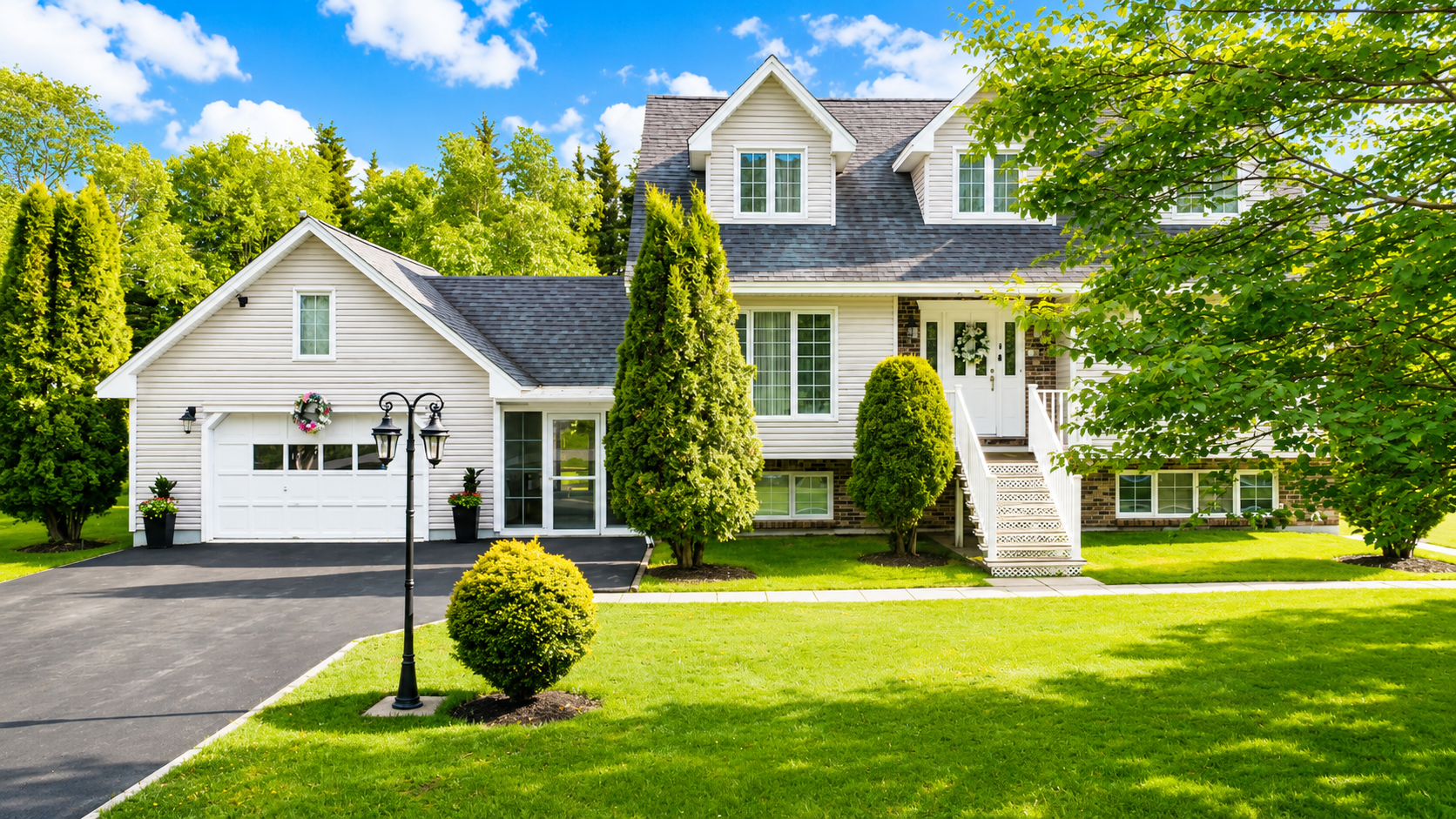 Timeless Elegance Meets Modern Comfort Just Minutes from Corner Brook 2