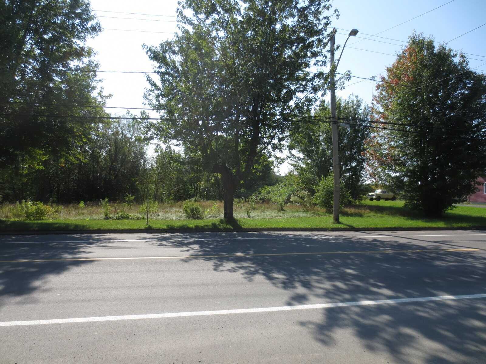 Rue St. Francois, Edmundston 5