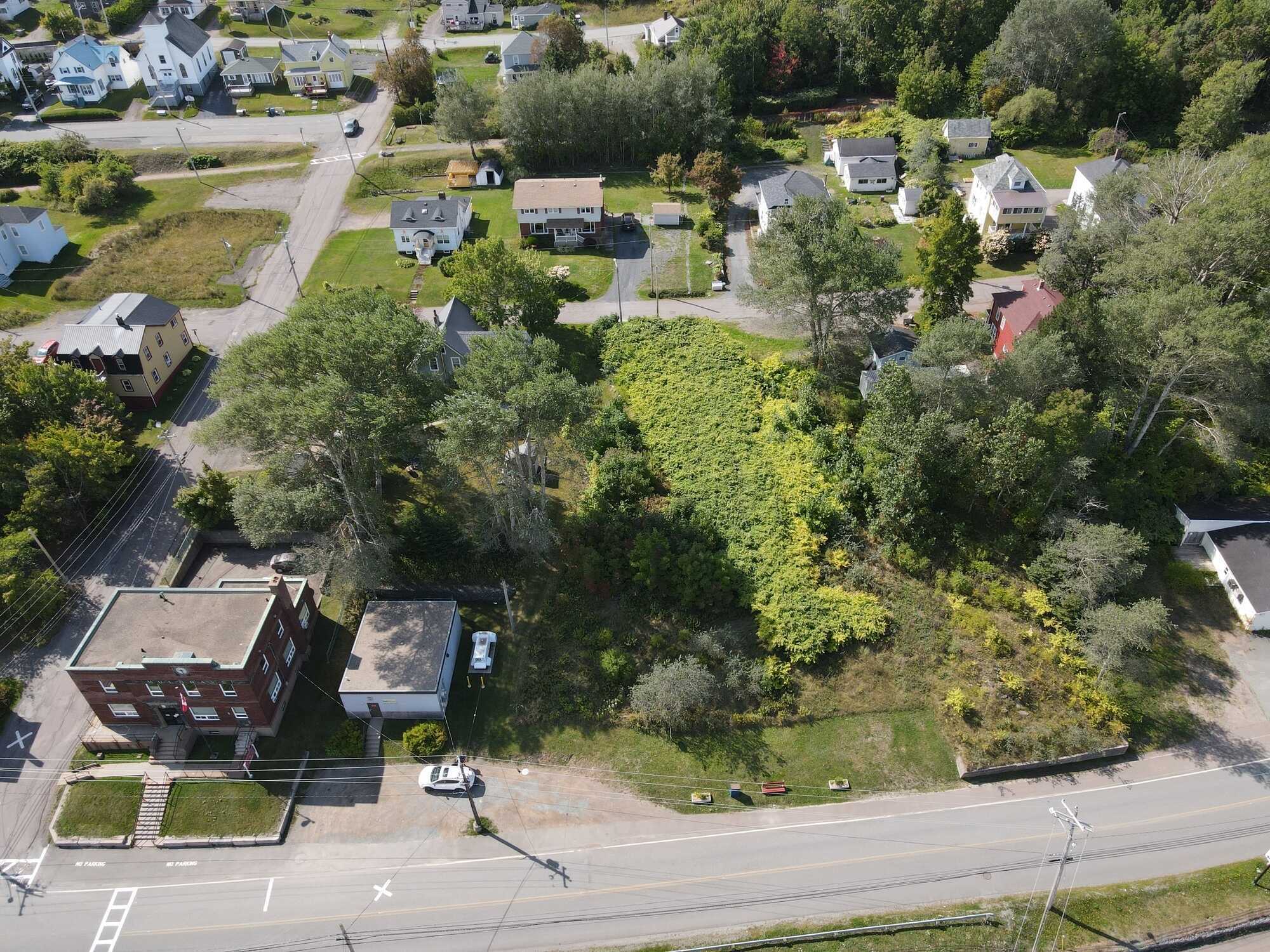 Prime Commercial Lot in Mulgrave - 16,000 square feet with Water Views! 3