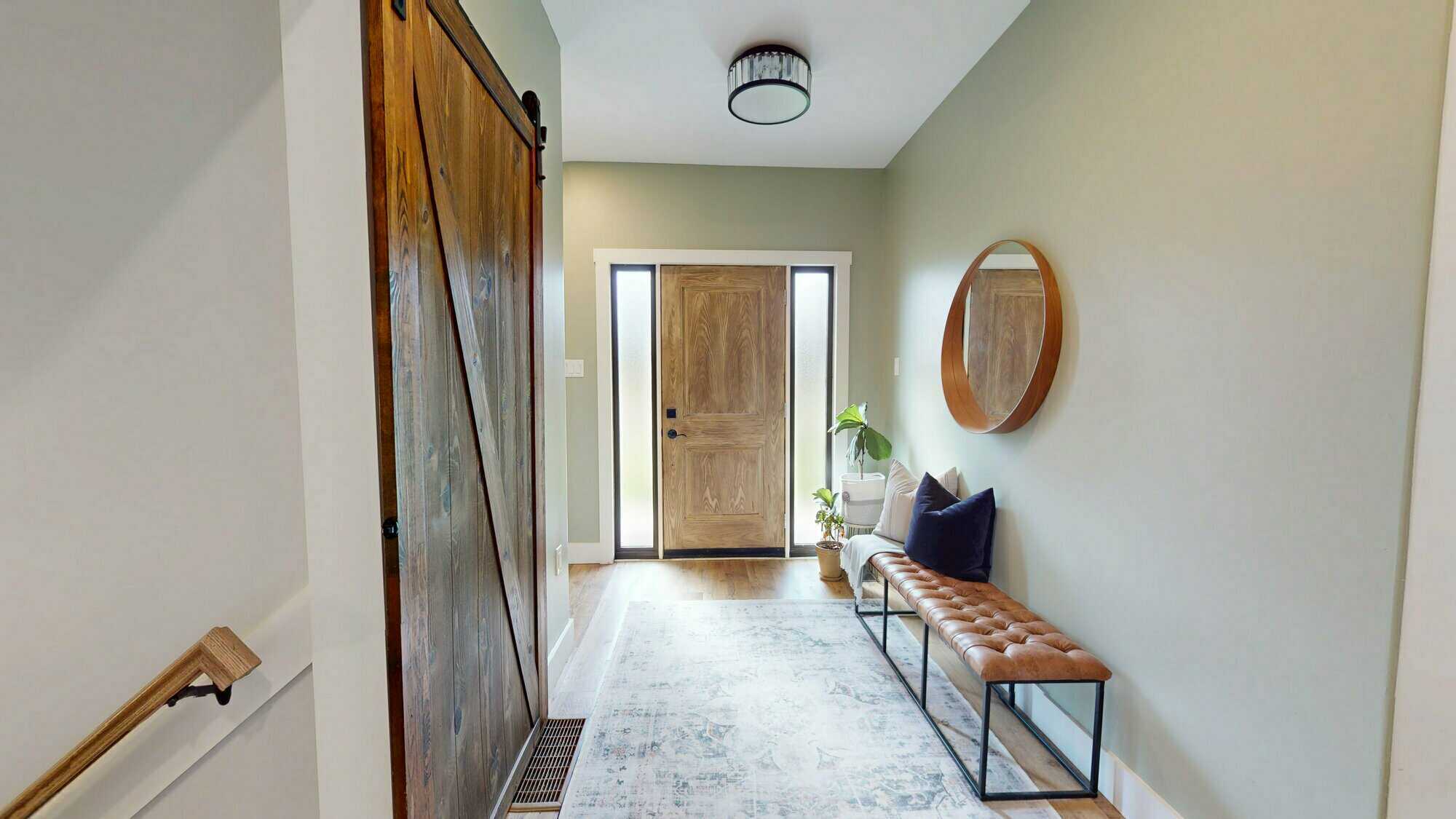 Modern, Energy-Efficient Living Just Minutes from Antigonish! 4