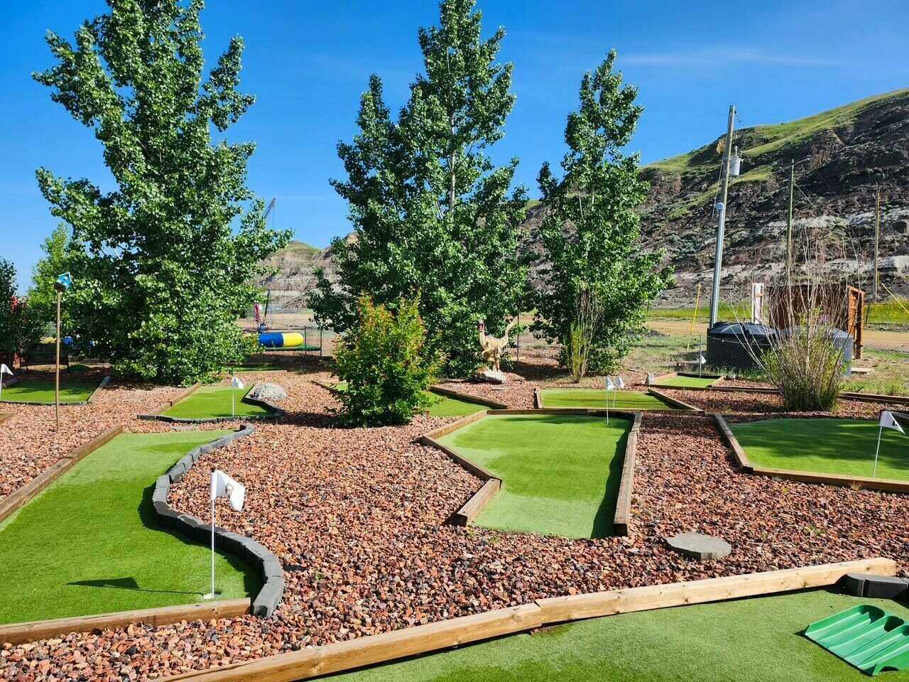 Exciting turnkey Fun Park & Campground on 9.94 Acres- Go-Karts, Mini golf, Rv Sites & More! 3