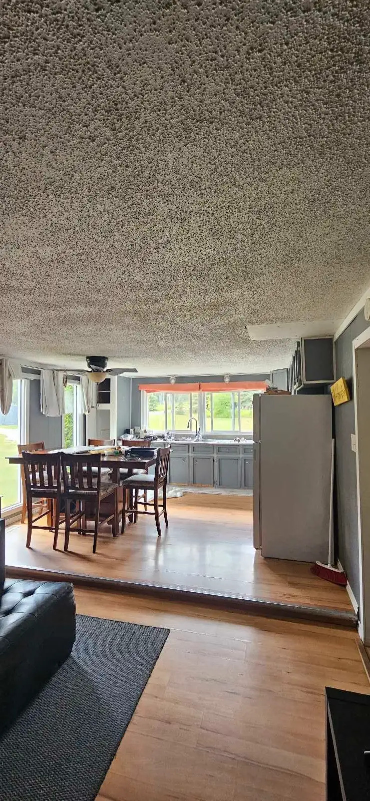 Mobile Home to be Moved 2