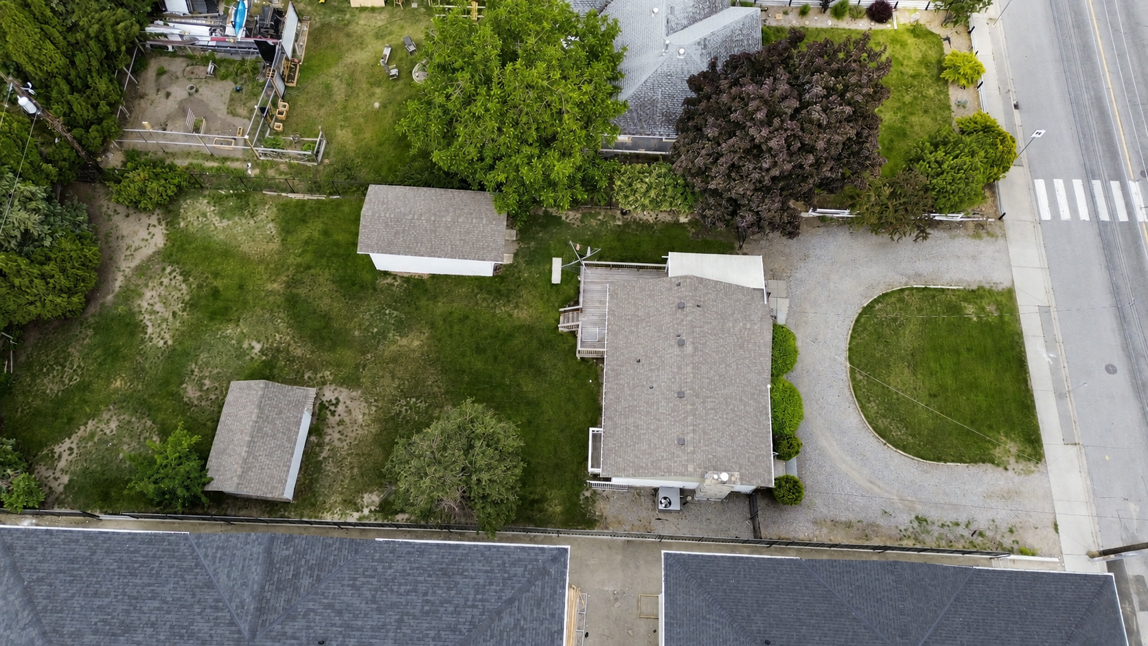 Central Penticton RM2 Development Opportunity | 0.31 Acres 2