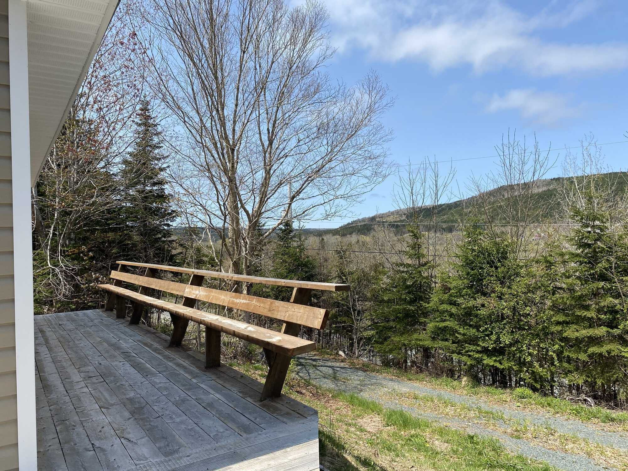 Camp with tons of potential- perfect for outdoor enthusiasts! 3