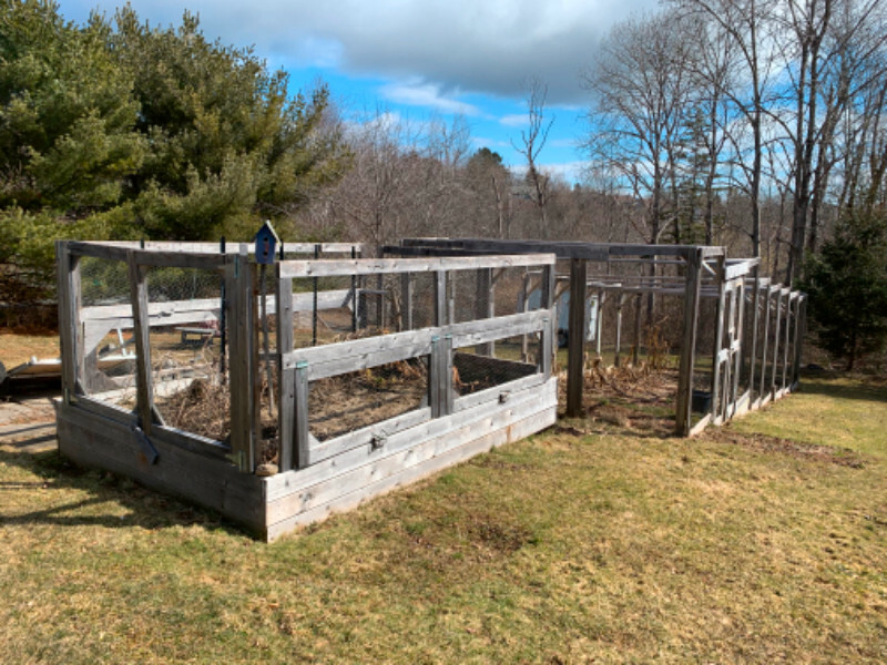 Large building lot in Lunenburg 3